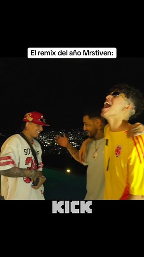 495K views · 25K reactions | Que hp entrada  #stream #MrStiven #mrstivenclips #amigos #NeutroShorty #ovi | jr.clips1 | Facebook