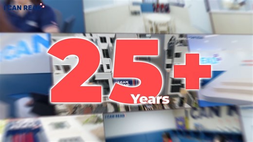 I CAN READ VÀ HÀNH TRÌNH 25 NĂM KIẾN TẠO TƯƠNG LAI Ngôn ngữ không chỉ để nói, mà còn để tư duy, cảm nhận và kết nối với thế giới. Với triết lý ấy, I Can Read không chỉ dạy ngôn ngữ, mà còn bền bỉ nuôi dưỡng sự tự tin và tư duy - bằng trái tim của những người làm giáo dục, bằng phương pháp chuẩn quốc tế và bằng niềm tin rằng mỗi đứa trẻ đều xứng đáng được tỏa sáng. Từ mạng lưới hơn 14 quốc gia và 200 trung tâm trên toàn cầu, trong hơn 25 năm qua I Can Read đồng hành cùng hàng triệu trẻ em không c