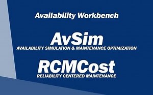 Isograph - Reliability, Availability, Maintainability and Safety Software Produc