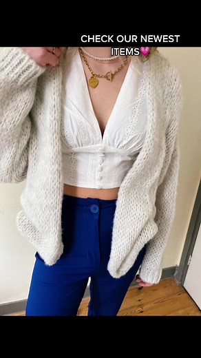 Spring Fashion Collection: Trendy Outfits to Try