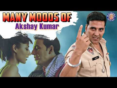 Akshay Kumar Ki Action Comedy Romance Sub Eksaath | Best Scenes of Akshay Kumar | Superhit Scenes