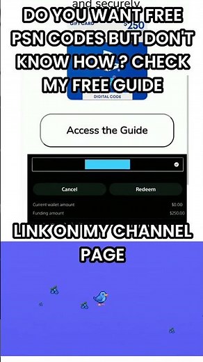 How to get FREE psn gift cards NEW LEGIT method to get FREE playstation plus 2025
