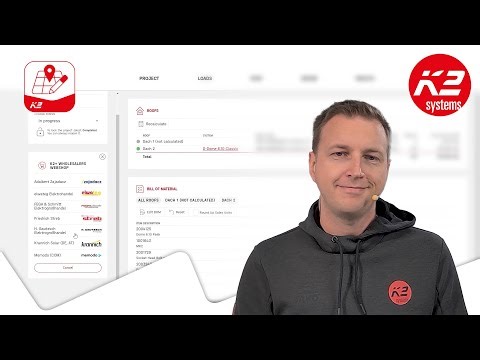 K2 Base – K2+ webshop connection: ordering BOM directly