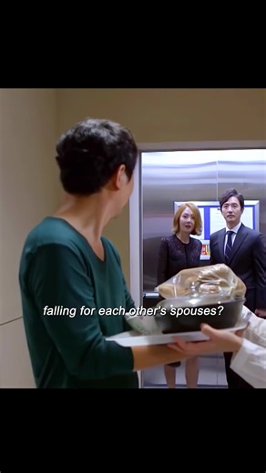 Neighbors Secretly Loved Each Other’s Spouses — Part 16