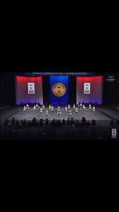 112K views · 26K reactions | POWER IN SILENCE! Check out @uofmdanceteam representing TEAM USA  | Prodigy: The Dance Team Convention | Facebook