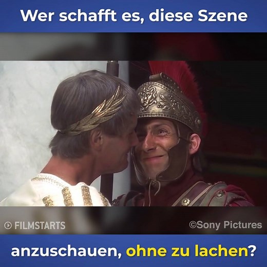 So eine Chelmerei 😂 | Filmstarts