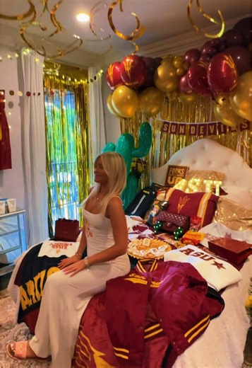 Exciting Student Life at Arizona State University