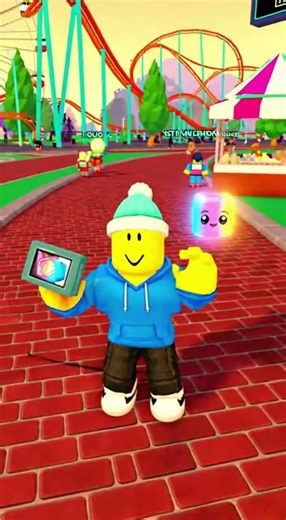 die vielfältige Welt von #roblox