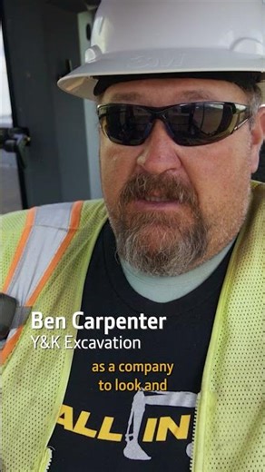 Same Grit, Different Decade | John Deere Construction