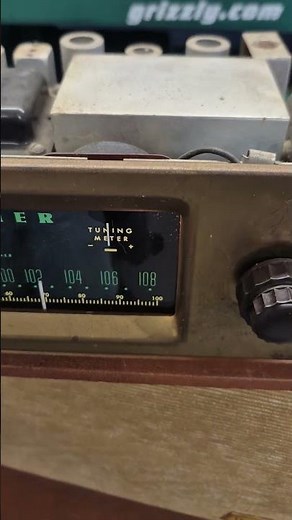 Fisher FM-80 #diy #vintage #audio #antique #retro #broken #old #cool #guitaramp #music #cool #amp