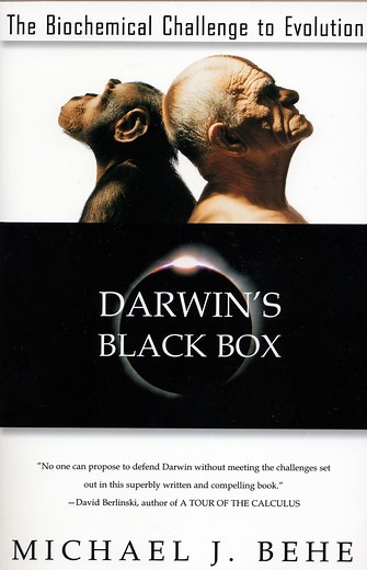 Darwin’s Black Box