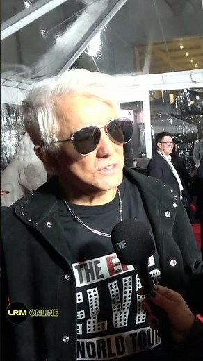 Baz Luhrmann on the Elvis spirit with EPIC: Elvis Presley in Concert