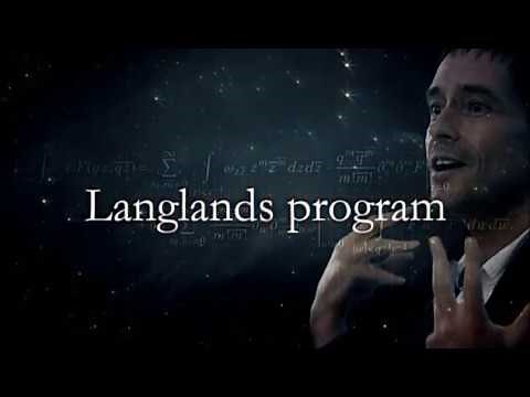 Mysteries of Math and the Langlands Program - Episode 1
