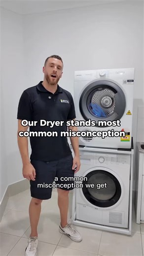 Britec Innovative Products on Instagram: "Britec dryer stands are designed to glide in and out only - not roll around. Once in place, the foam presses firmly against your washing machine, creating one of our most stable dryer setups. Smart design. Rock-solid support. Upgrade your laundry - link in bio #homeinnovation #laundrymadesmarter #apartmentliving #laundryhacks #smallspacesolutions #organisedhome #declutter #declutteryourhome #beforeandafter #tidyhome #cleaningmotivation #homeorganisation