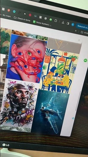 TOP AI Image Generation Tools