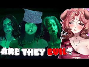 The Psychology of Women with Septum Nose Rings | Anniepants Reacts to 'Remnant777'