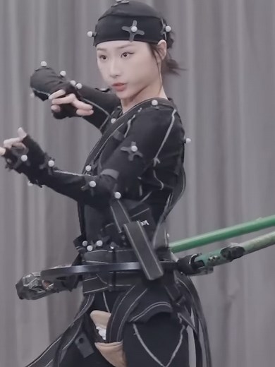 Mastering Motion Capture Techniques with SAKANA