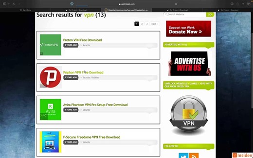 LECTURE 1 ( surfing dark web) (1) - video Dailymotion