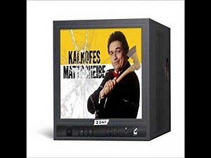 Oliver Kalkofe - Radio Mattscheibe 90er (Collection)