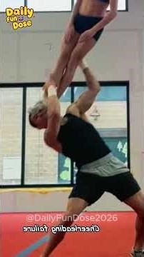 People vs Gravity 😂 | Funniest Fails Compilation