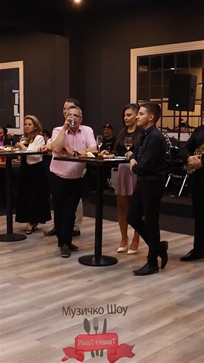 Ovaa Nedela Muzicko show ImaT nemaT na INTV | INTV