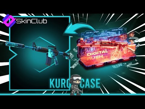 TOO MUCH PROFIT ON SKINCLUB!? l Skinclub promo code l Skin.club promo code