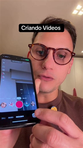 Criando vídeos com autocut