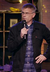 Dry Bar Comedy S01:E107 - Bengt Washburn: Poking a Grizzly