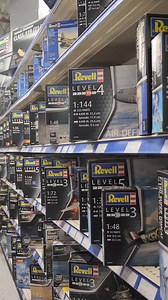 LEGENDS NEVER SINK ⚓️ Revell's 1/144, 1/350, 1/450, & 1/1200 scale ships bring naval legends back to life! Piece by piece! Powered by passion, built for history! #revell #fleet #modelship #modelkit #titanic #bismarck #enterprise #santamaria #hmsvictory #aircraftcarrier #battleship #modelkit #modelbuilding #miniature #onepiece #binkssake #toronto #history #freeshipping #ships #mississauga #sunwardhobbies | Sunward Rockets