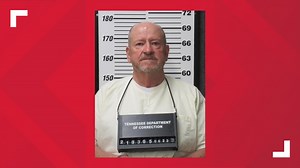 TDOC: Inmate on death row since 1996 for East TN murders dies in prison