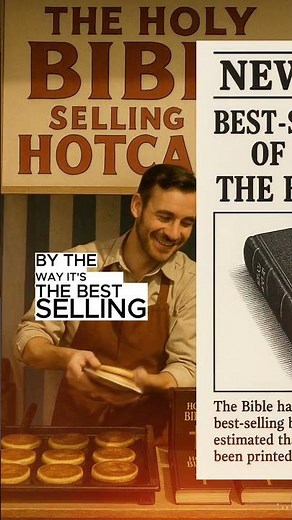 The Bible: Just a Book… or Inspired?