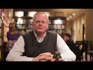 What is the Gospel? Sam Storms explains the Gospel in 3 minutes!