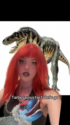 Tarbosaurus Facts: Discover the Dinosaur's Secrets