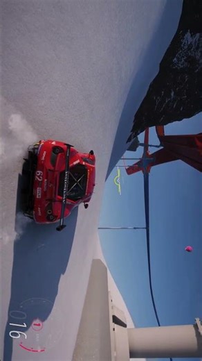 Ferrari Competzione forza horizon 5 #automobile #forzahorizon5 #gameplay #gaming #ferrari #ps5