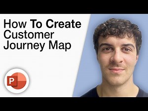 How To Create a Customer Journey Map Using Powerpoint [2025 Full Guide]