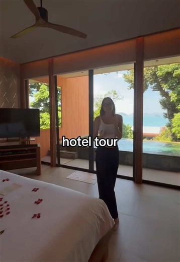 Explore the Yama Hotel in Phuket: Room Tour Guide