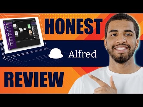 Alfred 5 Honest Review (2026) | Worth Using? Remote Access & Productivity App