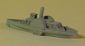 CSS General Earl Van Dorn - Alchetron, the free social encyclopedia