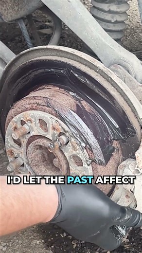 Fixing The Bosses Car THE RIGHT WAY