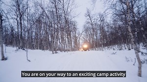 Snowmobile Safety Instructions Video