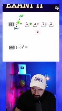 Powers - Basic operations for the EXANI II. 🧠