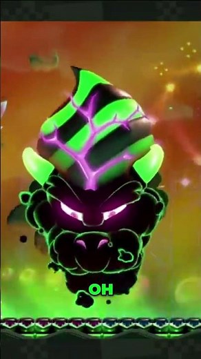 Yoshi's Epic Platforming Fail Watch the Chaos Unfold!