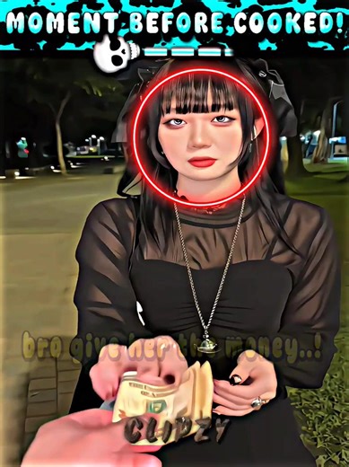 Premium service...💀