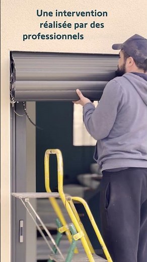 Choisissez un Expert Somfy pour la rénovation de votre volet ! | Somfy