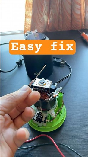 Food Processor not working? Fix it #kitchen #house #appliances