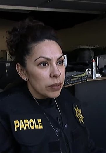 State Parole S01:E05 - Episode 5