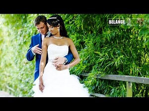 SARAH ± FREDERIC "Bride Film"