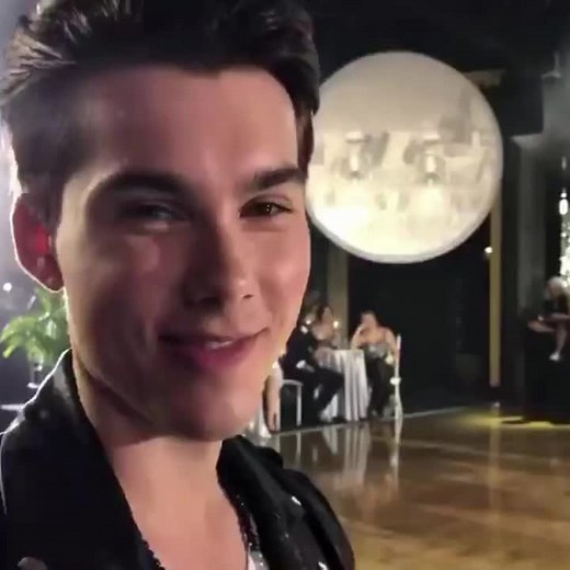 #comedia #jullieandthephantoms #serie #bastidores #cena #gravação #edit