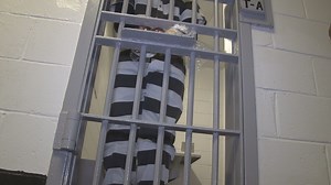 Jail or a cemetery? | Inside Bibb's Consider the Consequences program for troubled teens