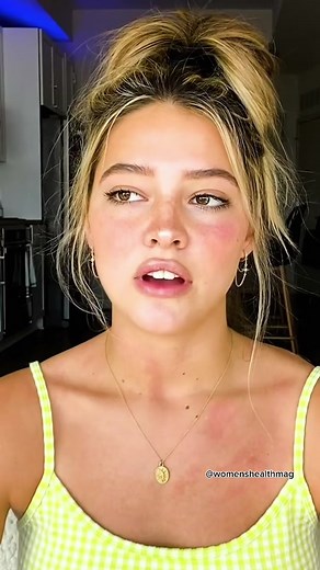 Madelyn Cline Makeup Tips Revealed!